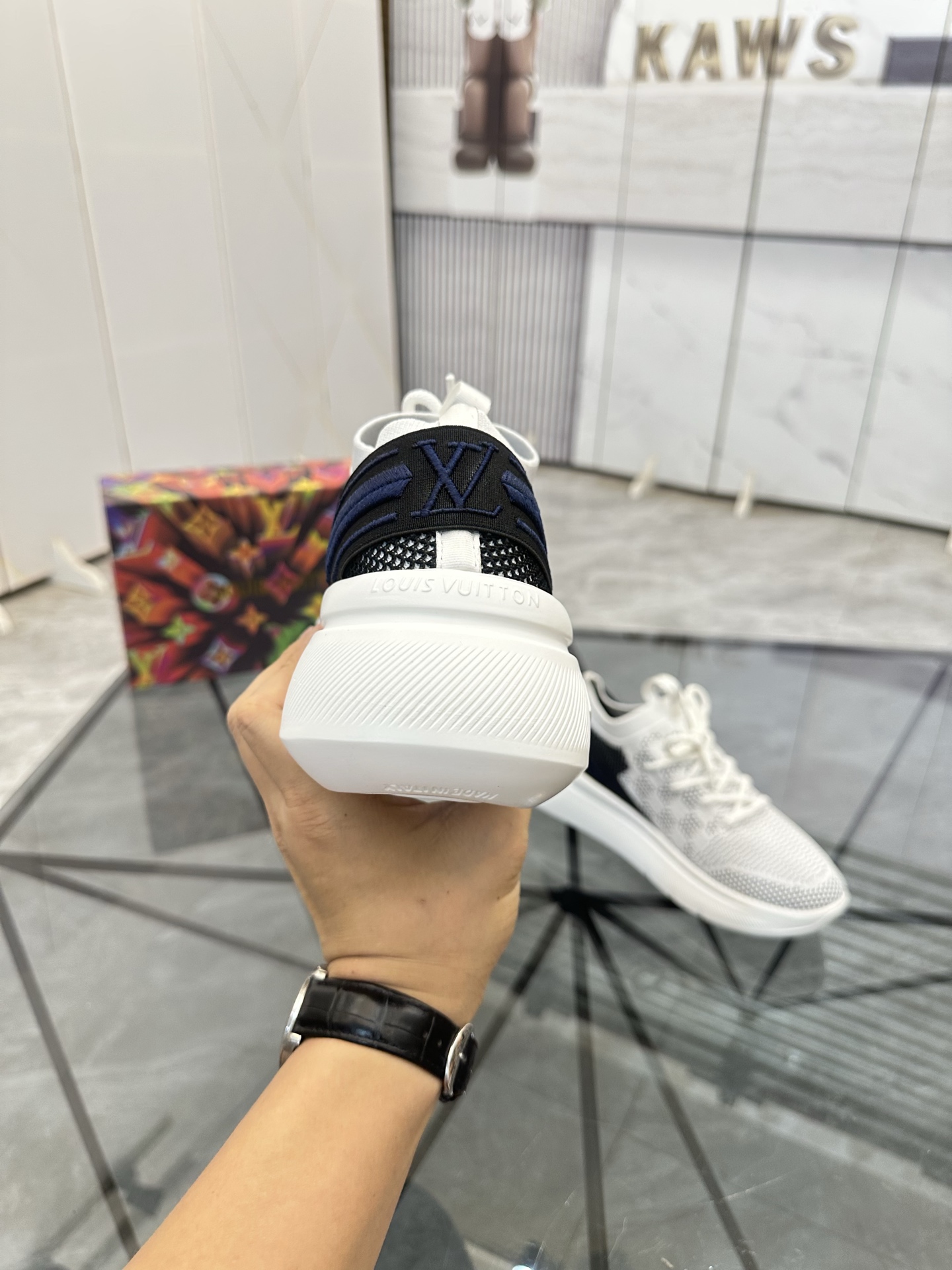 Louis Vuitton